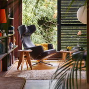 Stool Solvay from Vitra