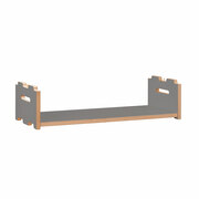 Tojo high stacker extension module low