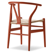 Stuhl CH24 Wishbone Chair in Farbe Ilse Crawford