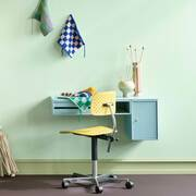 Pour le montage mural : bureau Bureau de Montana