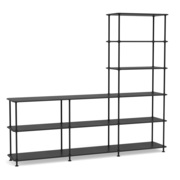 Shelf in L-shape from Montana