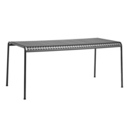 Table de salle à manger d'extérieur Palissade by Hay