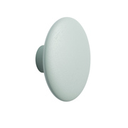 Bunte Wandhaken Dots im 2er Set von Muuto