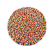 Sale: Colorful carpet Pinocchio 90cm
