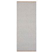 Tapis de moquette minimaliste Ester