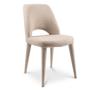 Chaise tapissée Holy from Pols Potten