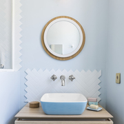 Schlichter Spiegel Back to Bauhaus