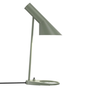 AJ Mini table lamp in anniversary format