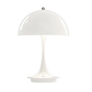 Portable table lamp 'Panthella 250 Portable'