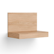 Wandmontierter Schreibtisch Tana