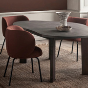 Organischer Esstisch Tarn Dining Table 220