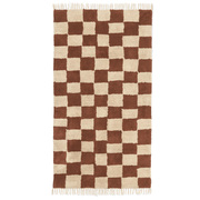 Waschbarer Teppich Mara von Ferm Living