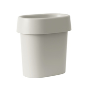 Sustainable wastepaper basket Reduce