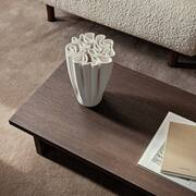 Artful large vase 'Dedali' by Ferm Living