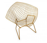 Bertoia Diamond Chair von Knoll International
