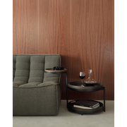 1-Sitzer Sofamodul N701 von Ethnicraft