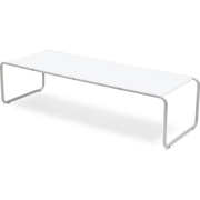 Lagerverkauf: Couchtisch Rahmen Onyx ultra-matt Laccio 2 von Knoll International
