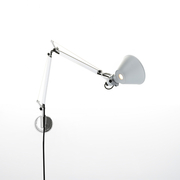 Tolomeo Micro Parete wall light from Artemide