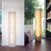 Warehouse sale: Floor lamp One by One