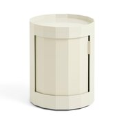 Facette de l'armoire à conteneurs de Hay