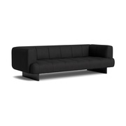 Quilton Lift 3 Sitzer Sofa von Hay