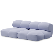2,5 Sitzer Sofa Design 02 Sander von Objekte unserer Tage