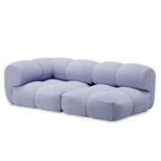 2,5 Sitzer Sofa links Sander von Objekte unserer Tage