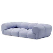 2,5 Sitzer Sofa Design 04 Sander von Objekte unserer Tage