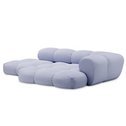 3 Sitzer Sofa Design 06 rechts Sander von Objekte unserer Tage
