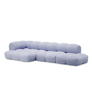 4 Sitzer Sofa Design 07 links Sander von Objekte unserer Tage