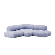 4 Sitzer Sofa Design 10 Sander von Objekte unserer Tage