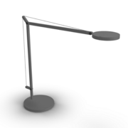 Lampe de table Demetra Lettura de Artemide