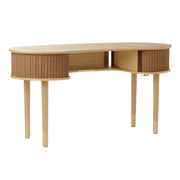 Audacious desk from Umage