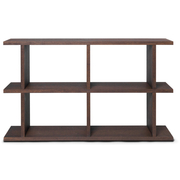 Bücherregal Kona 2x2 von Ferm Living