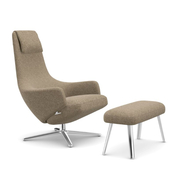 Repos & Panchina von Vitra in Stoffvarianten