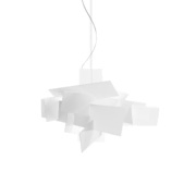 Pendelleuchte Big Bang von Foscarini