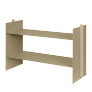 Storage wall shelf from Ferm Living