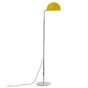 Mezzaluna F Stehleuchte von DCW