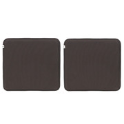 Outdoor - Set de 2 coussins pour la chaise Dapple de Ferm Living