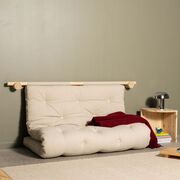 Funktionales Schlafsofa Hooked von Karup