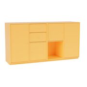 Sideboard Couple with plinth