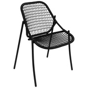 Stapelbarer Stuhl Sixties von Fermob