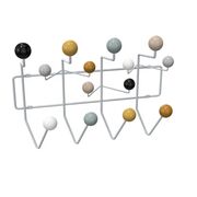 Garderobe Hang it all von Vitra