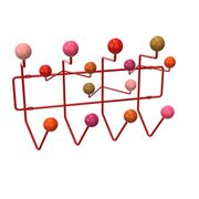 Garderobe Hang it all von Vitra