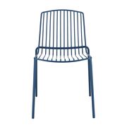 Outdoor Stuhl MORI in 2er Set von Jan Kurtz