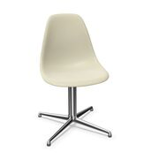 Eames Plastic Side Chair DSL von Vitra
