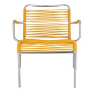 Einzelstück: Outdoor Loungesessel FIAM MYA SPAGHETTI von Jan Kurtz