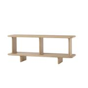 Archivo JH43 low shelf from &amp;Tradition