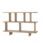 Shelf Archivo JH44 from &Tradition