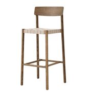 Betty TK15 bar stool from &amp;Tradition